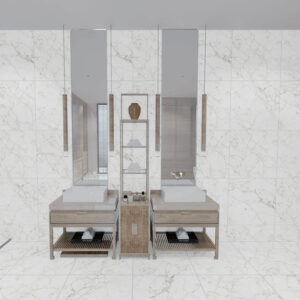 Linea Grey