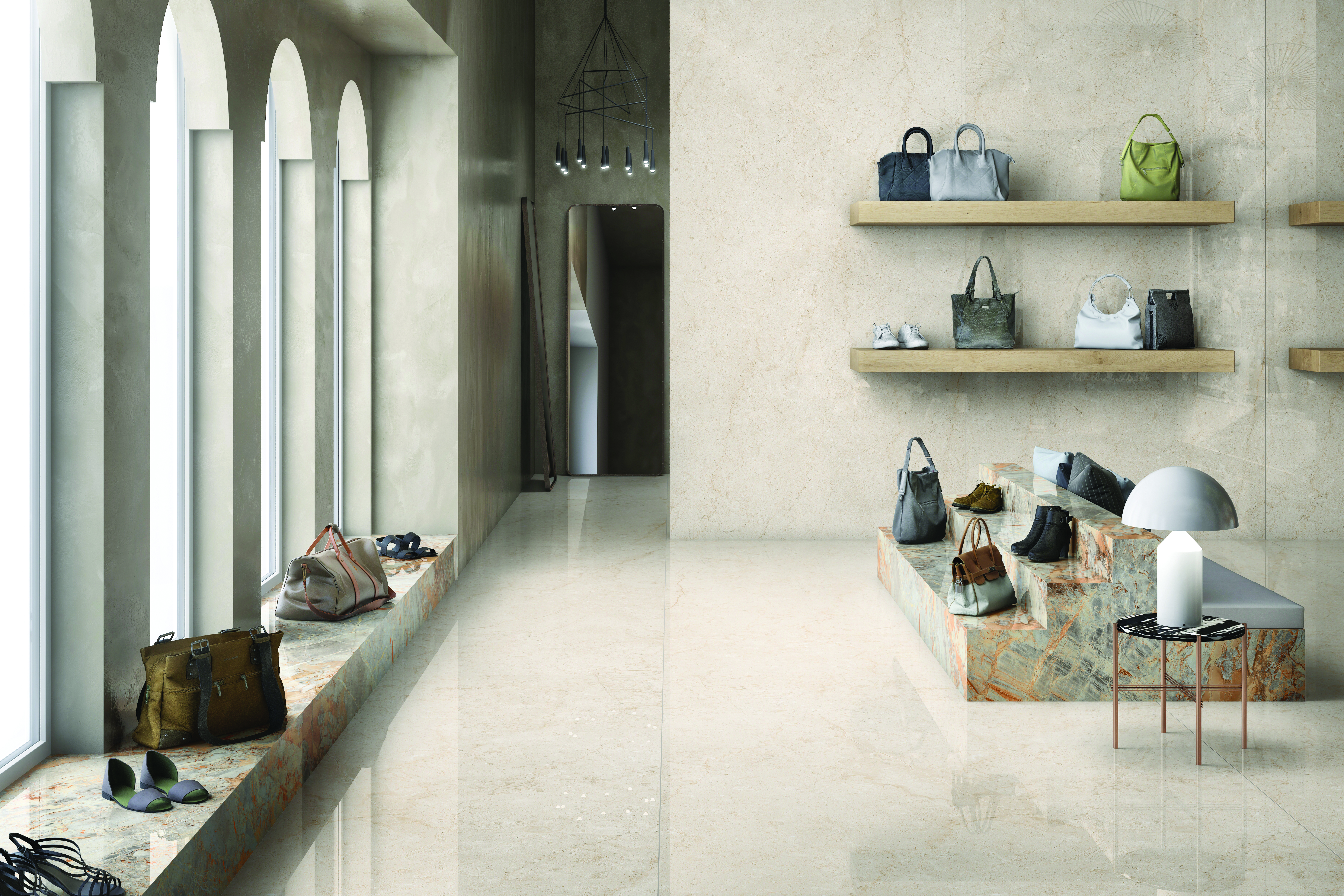 Marfil Beige