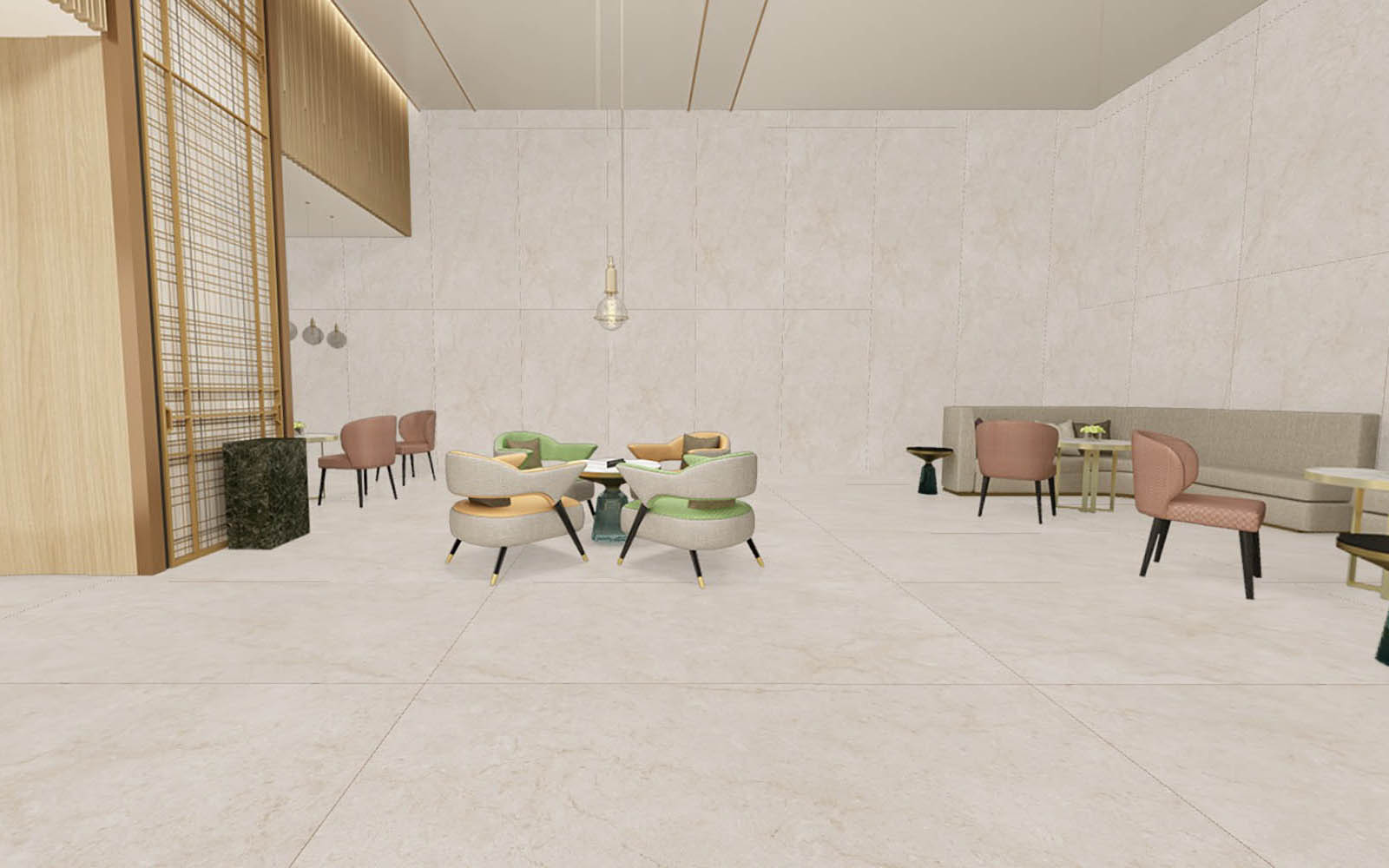 Marfil Beige