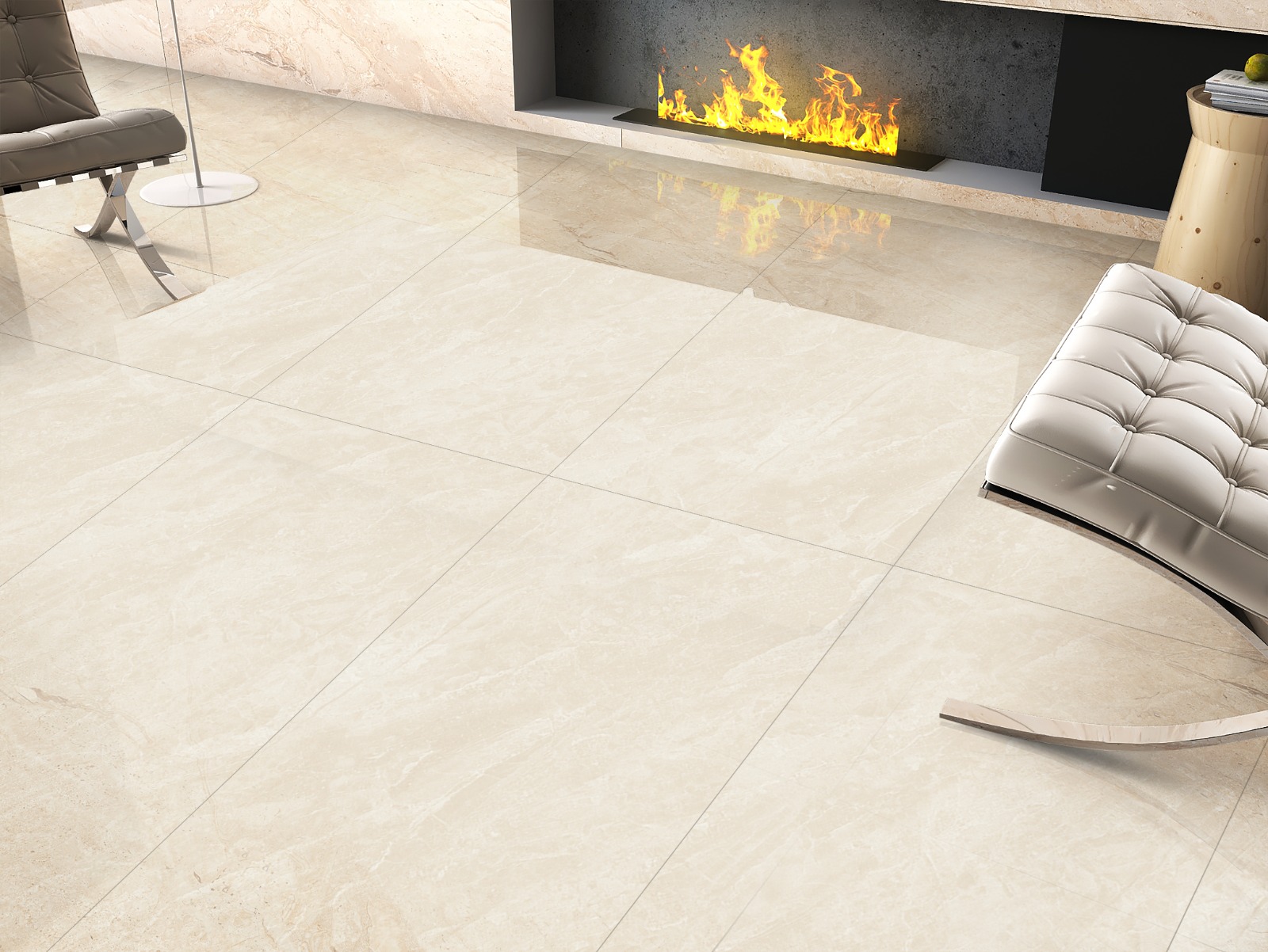Minta Beige