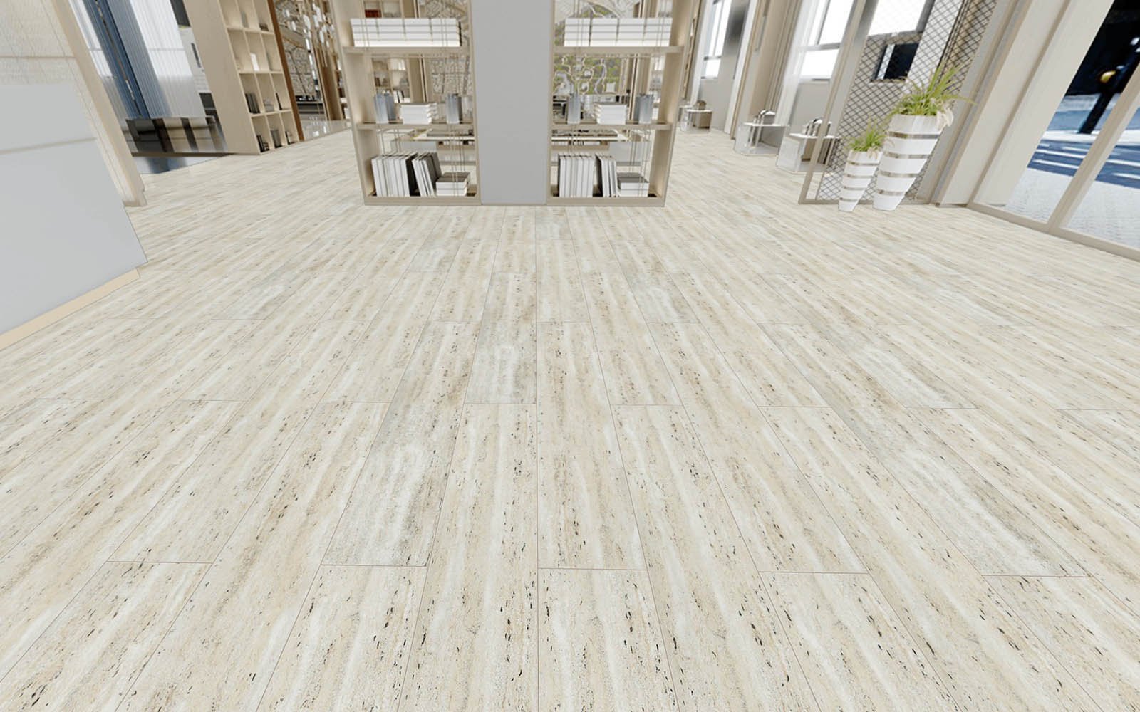 Navona White