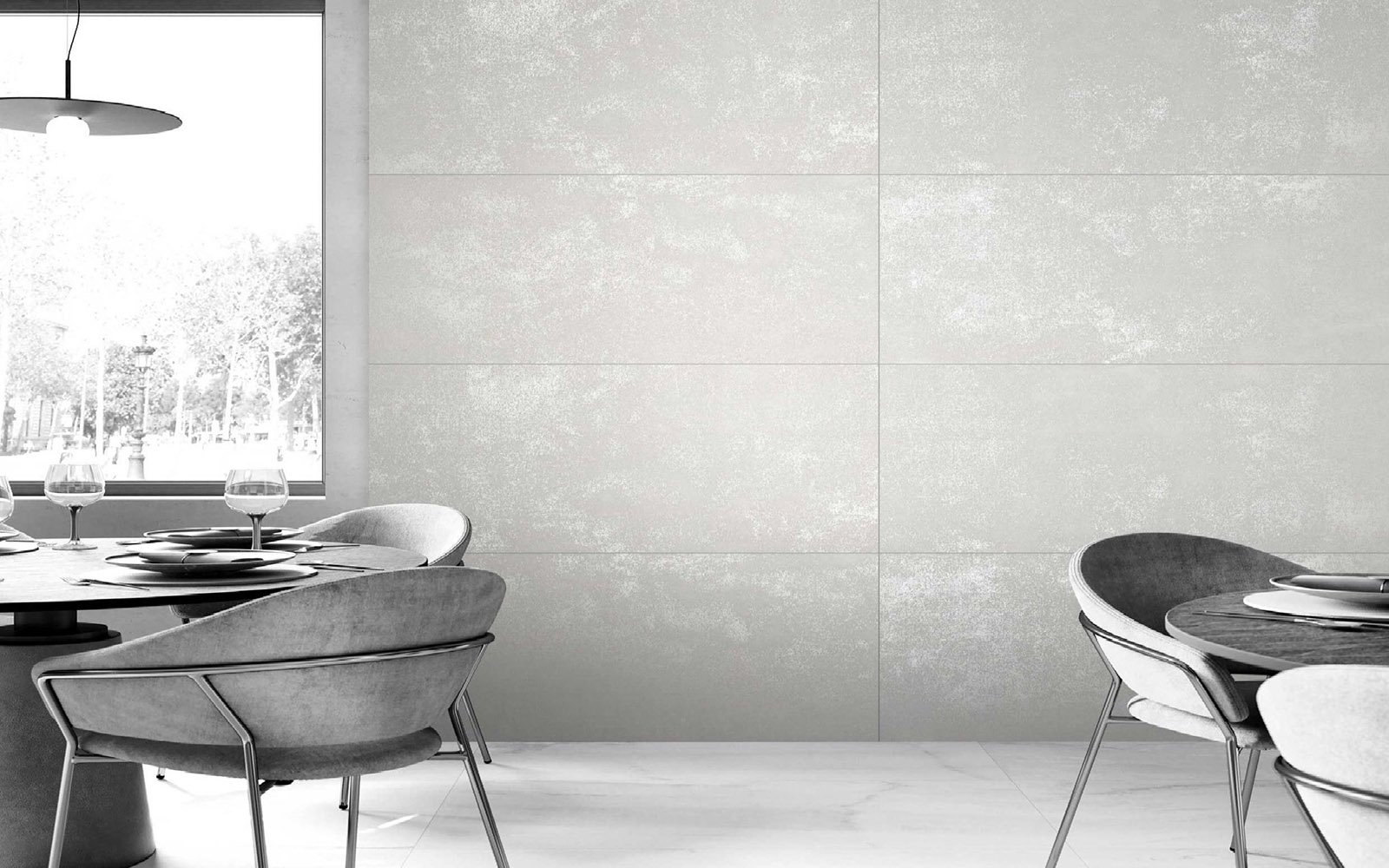 NX Cornet Bianco