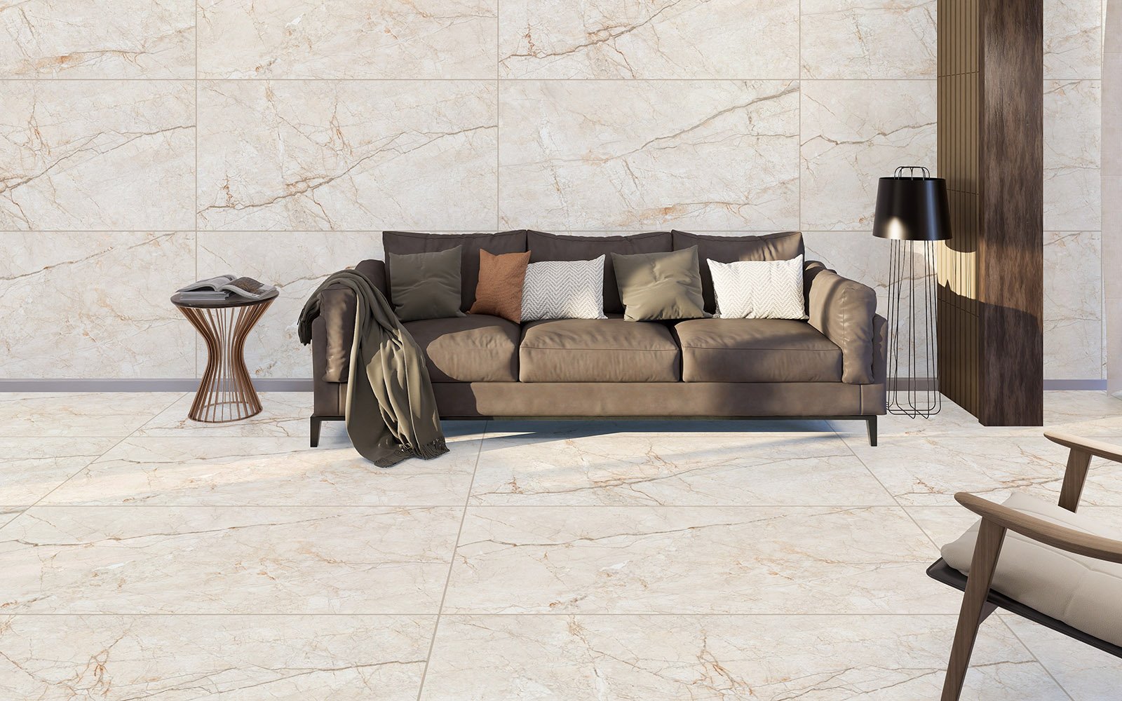 Marmi White
