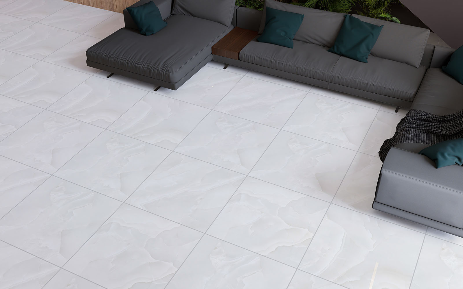 Onico Bianco