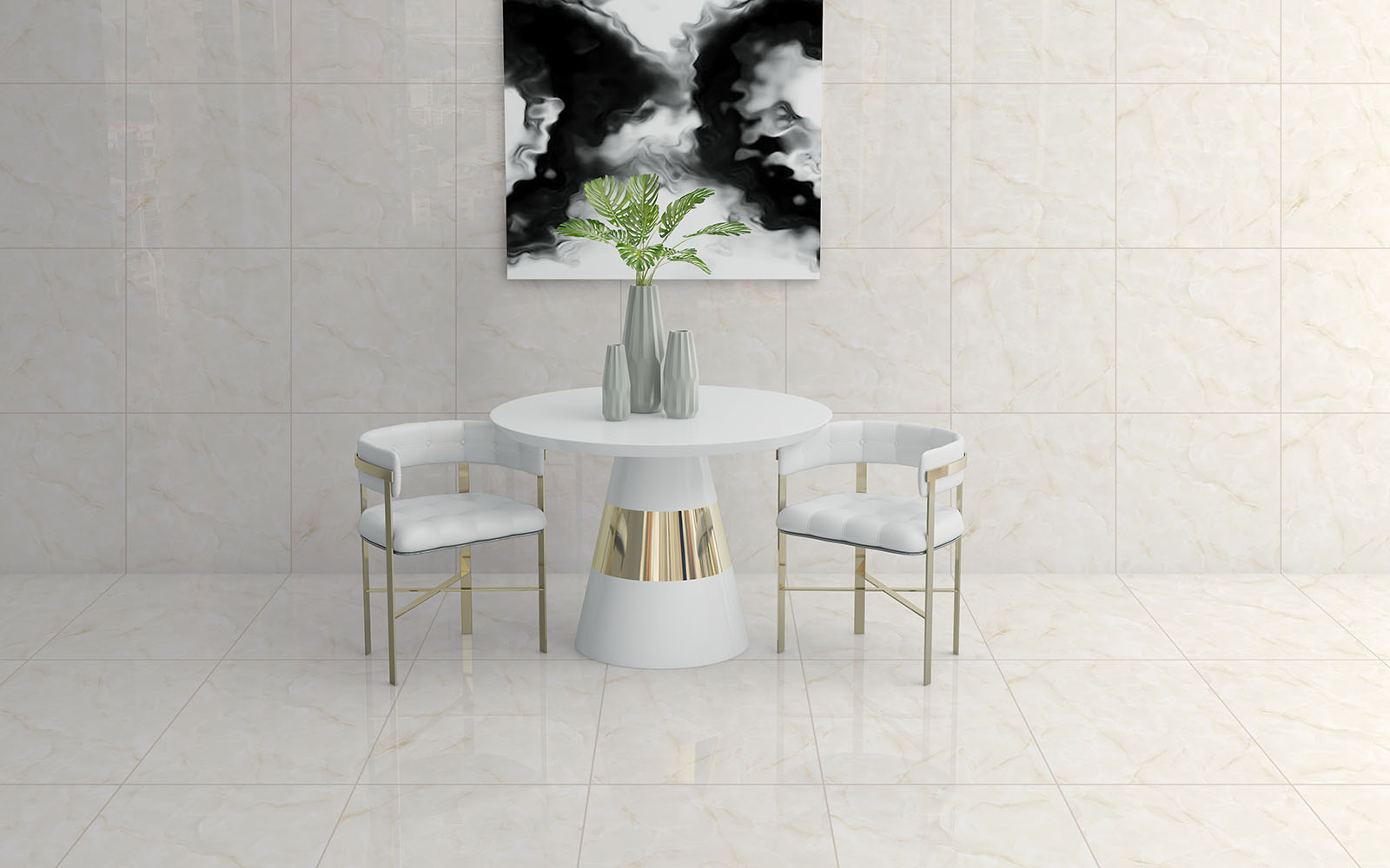 Onyx Crema