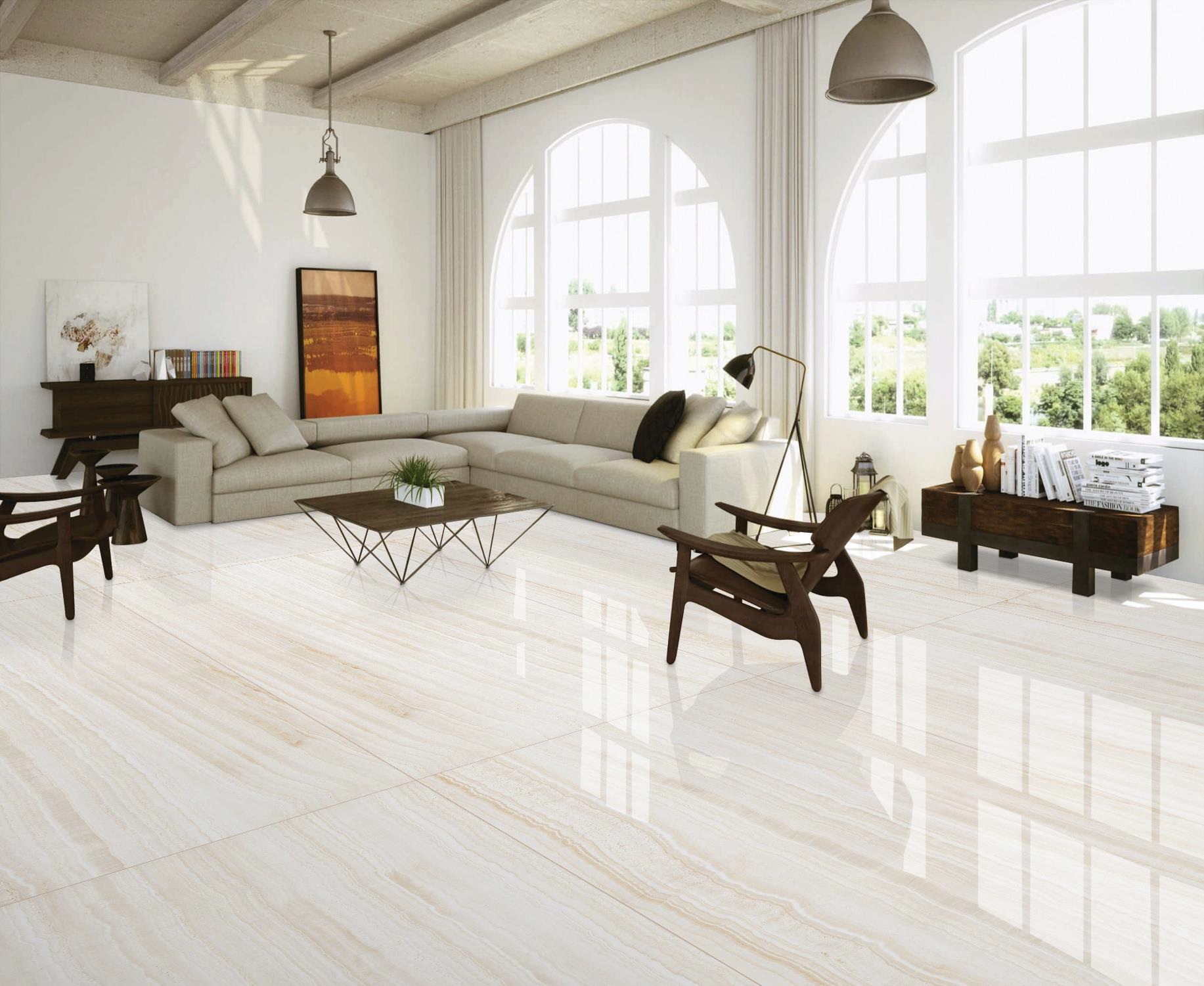 Onyx White