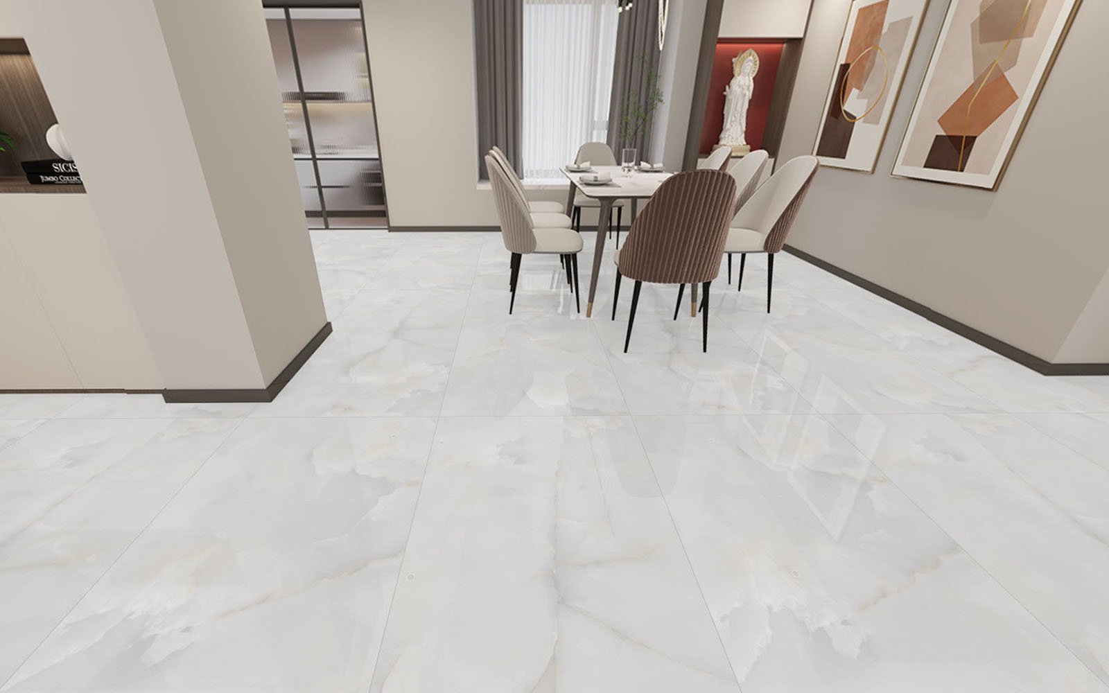 Opera Onyx