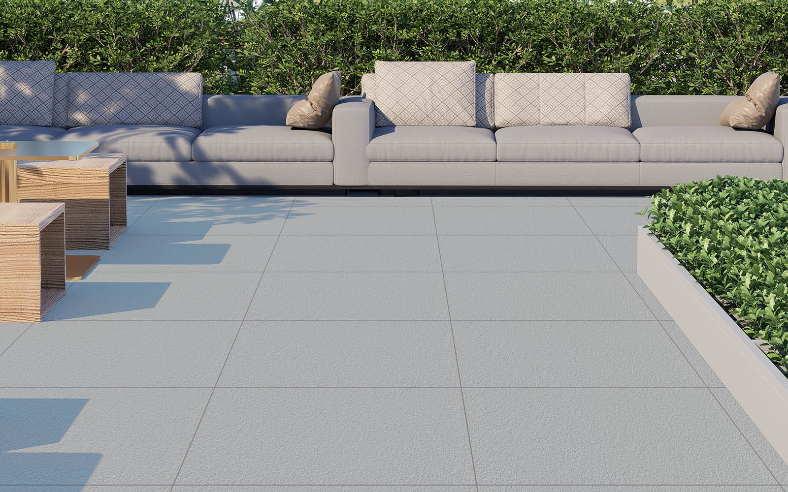 Orien Granite Grey