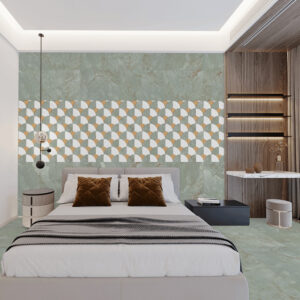 PD Calci Green Decor