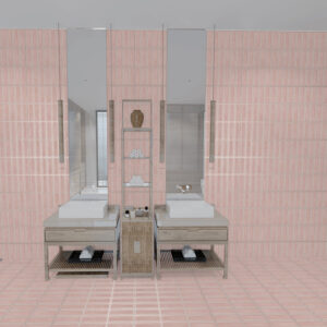 PC Signora Pink
