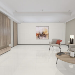 Plain Ivory