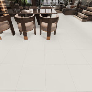 Plain Ivory