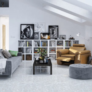 Polaris Grey