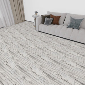 Plazo White