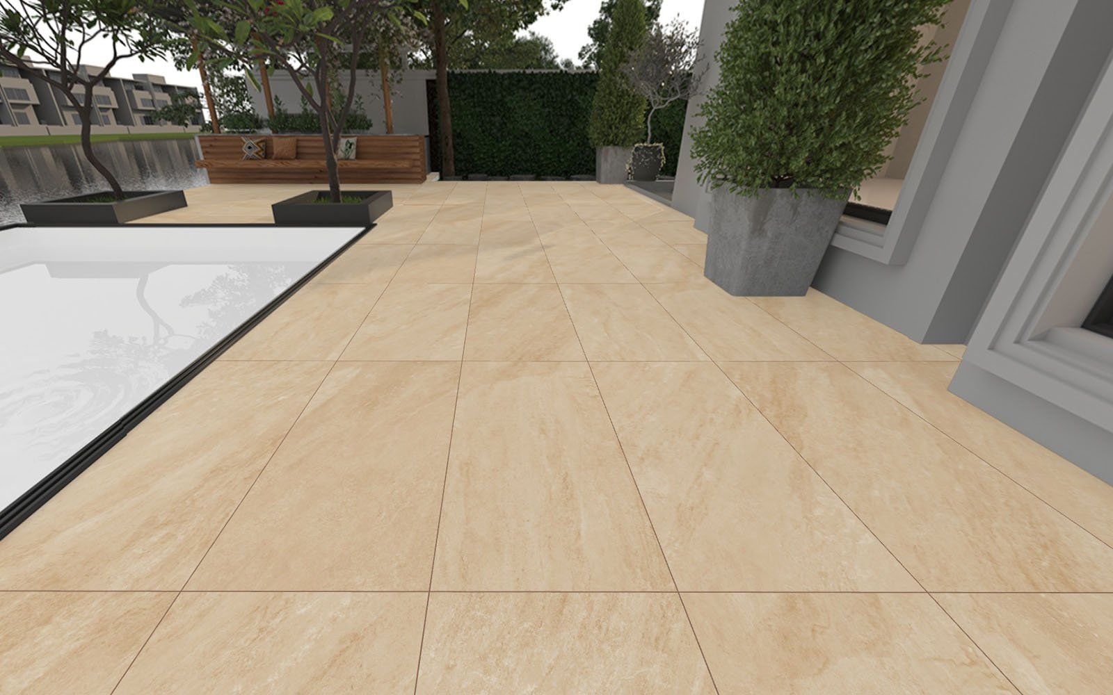 Rasa Beige