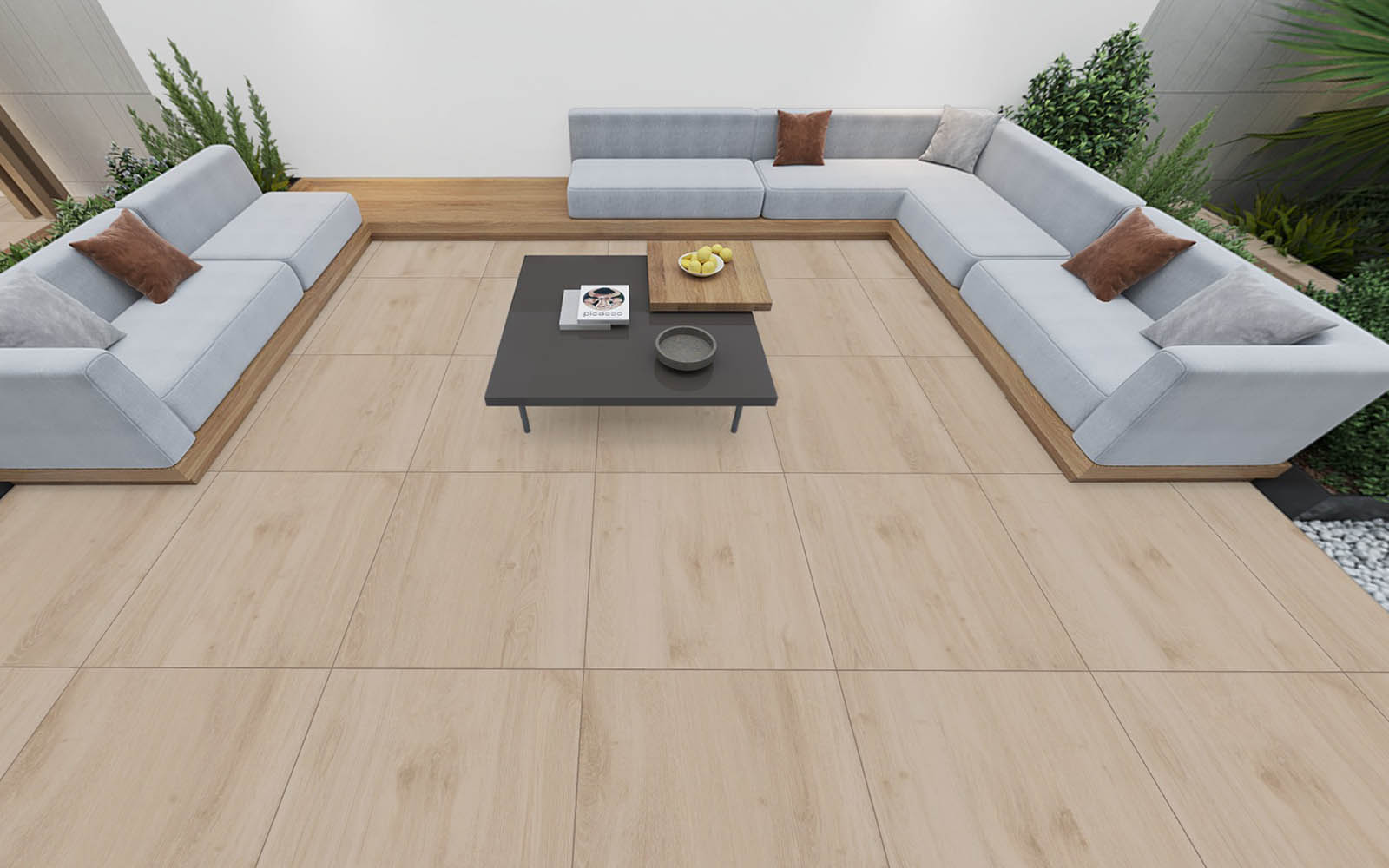 Riverwood Pearl