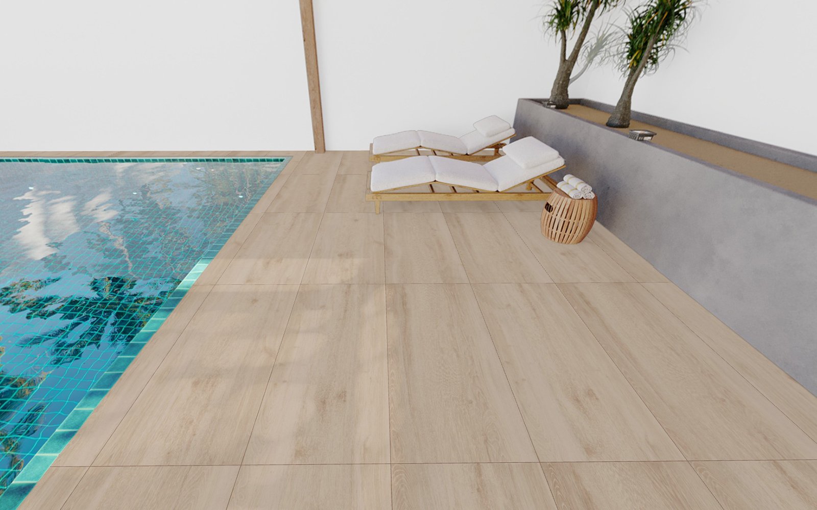 Riverwood Pearl