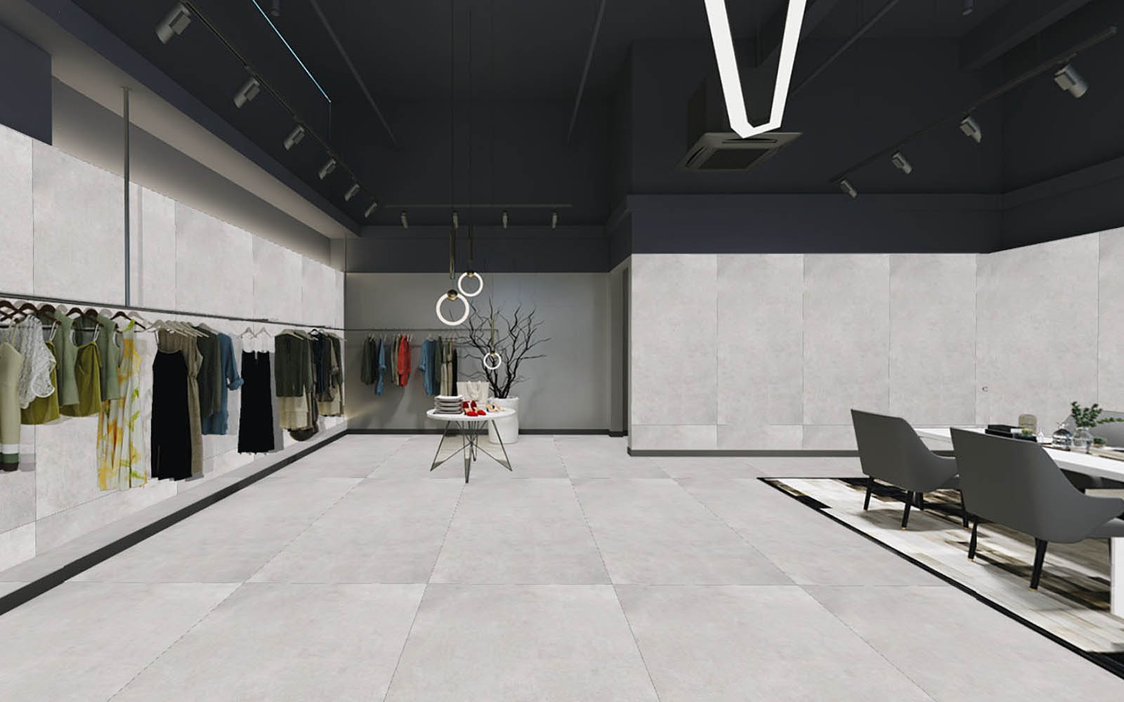 Rockland Taupe