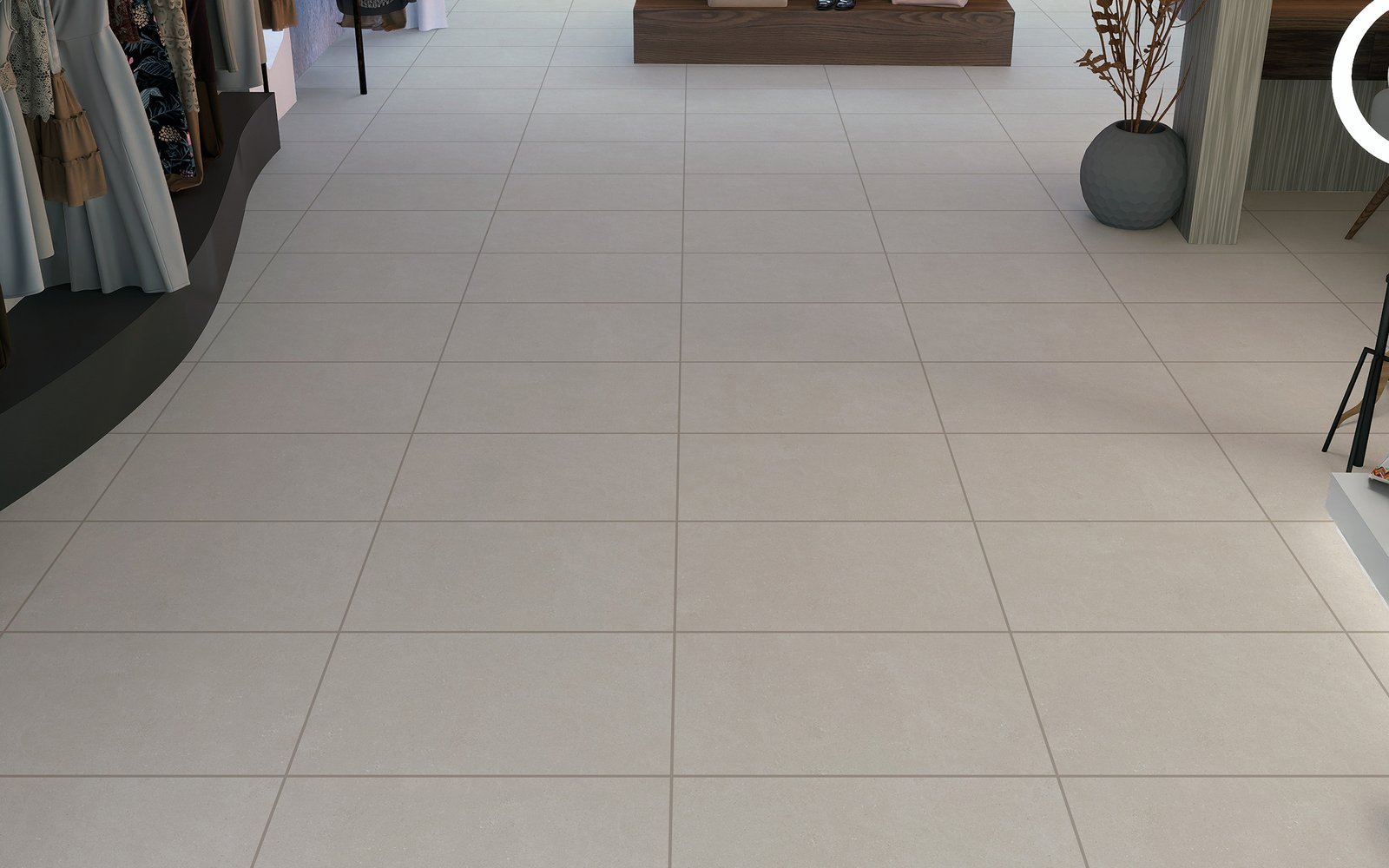 Ruby Beige