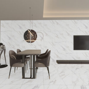 Statuvario Grey