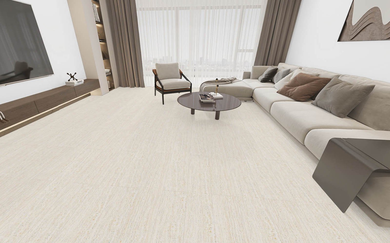 Silyon Beige
