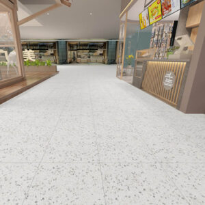 Sparkle Granite Bianco