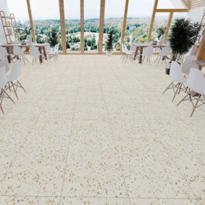 Sparkle Granite Crema