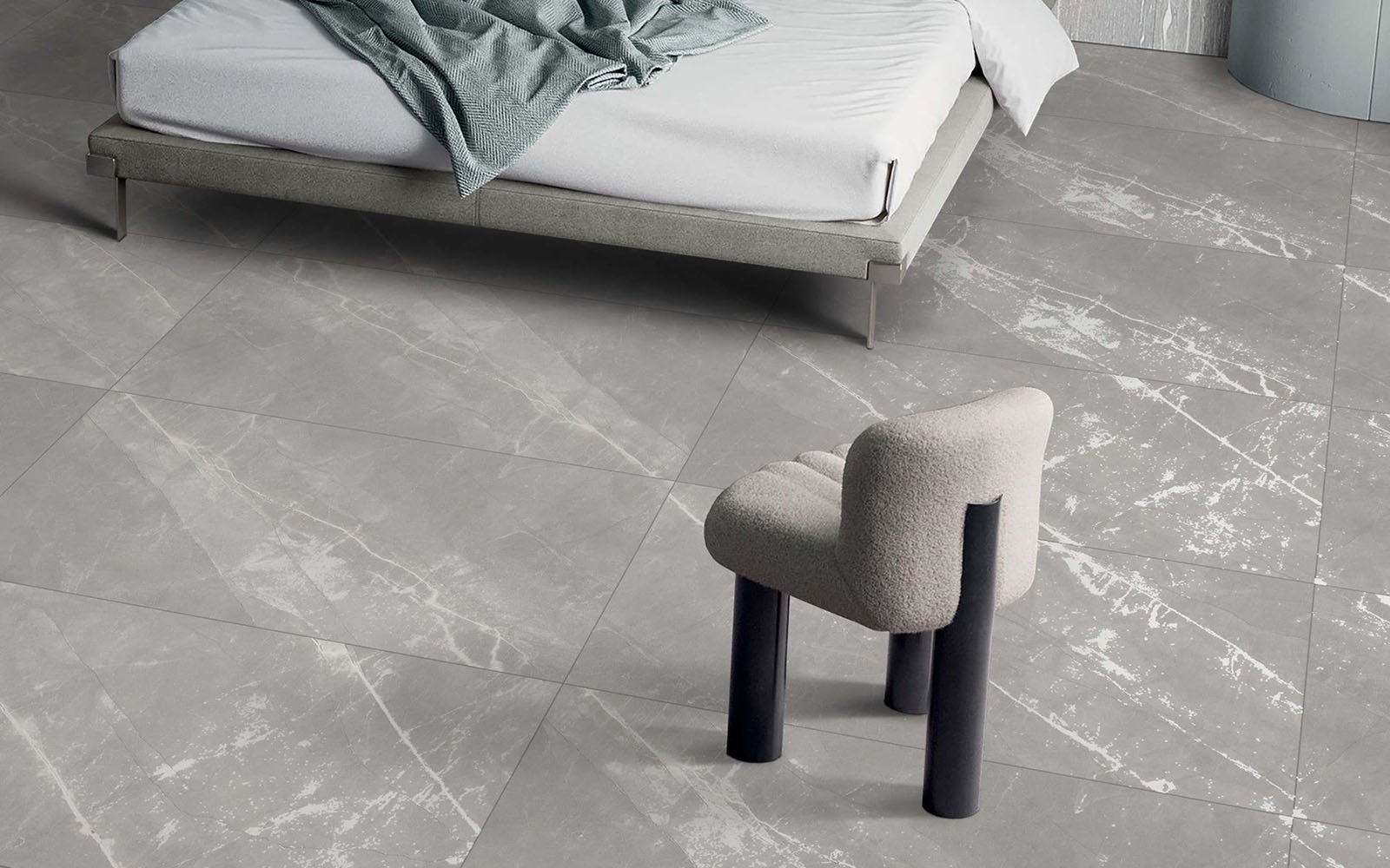 Sparkle Armani Grey