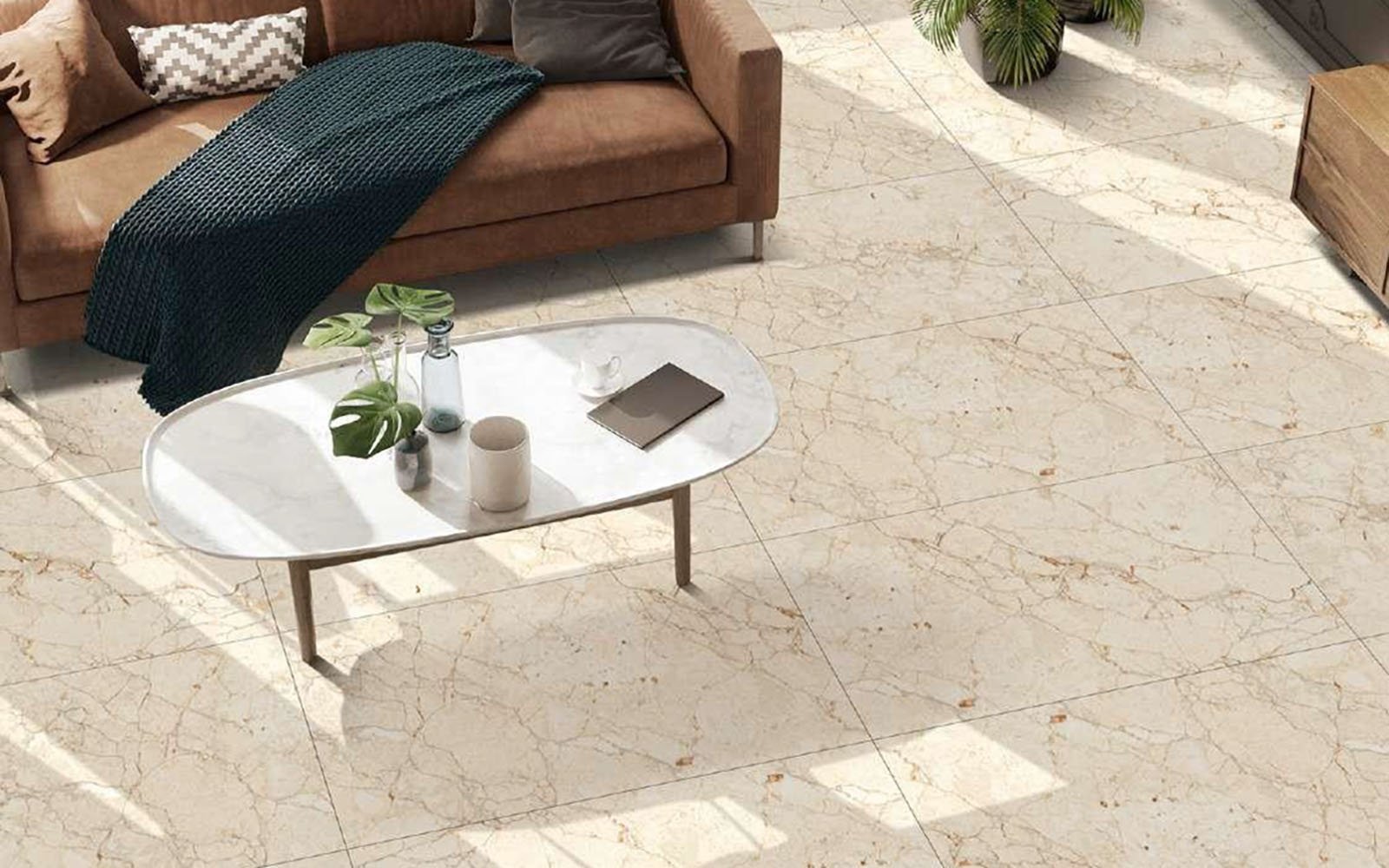Sparkle Linea Crema