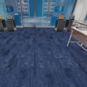 Sparkle Opus Blue