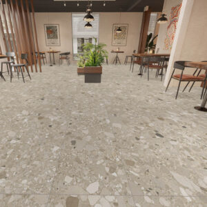 Sparkle Roman Crema