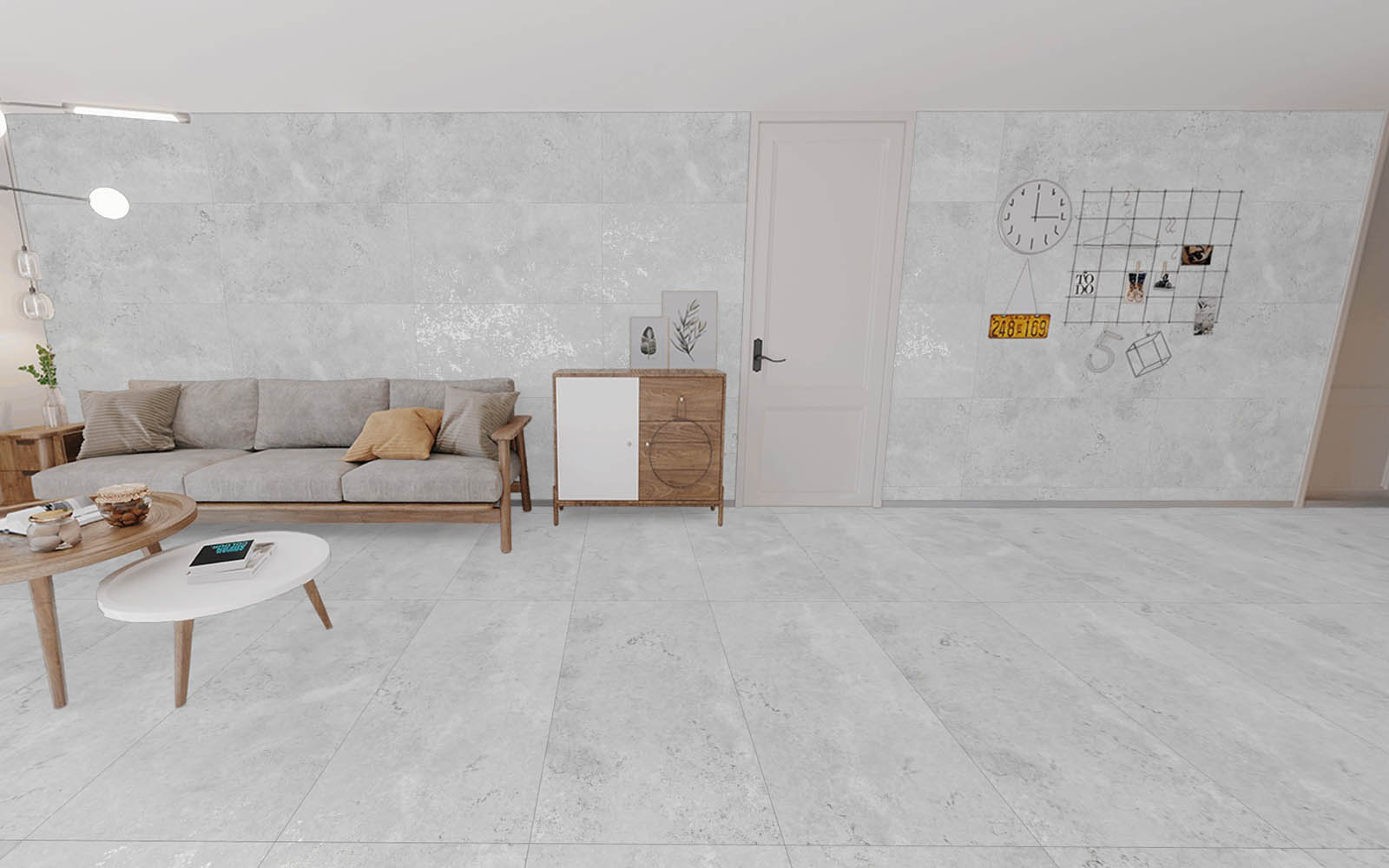 Sparkle Sandstone Gris