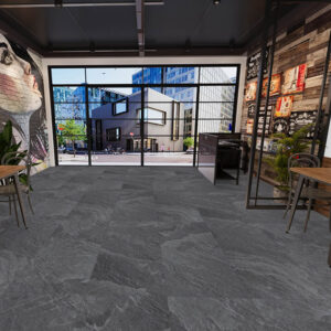 Stone Austin Nero