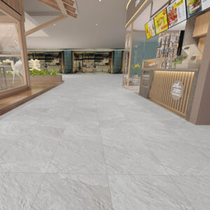 Stone Austin White