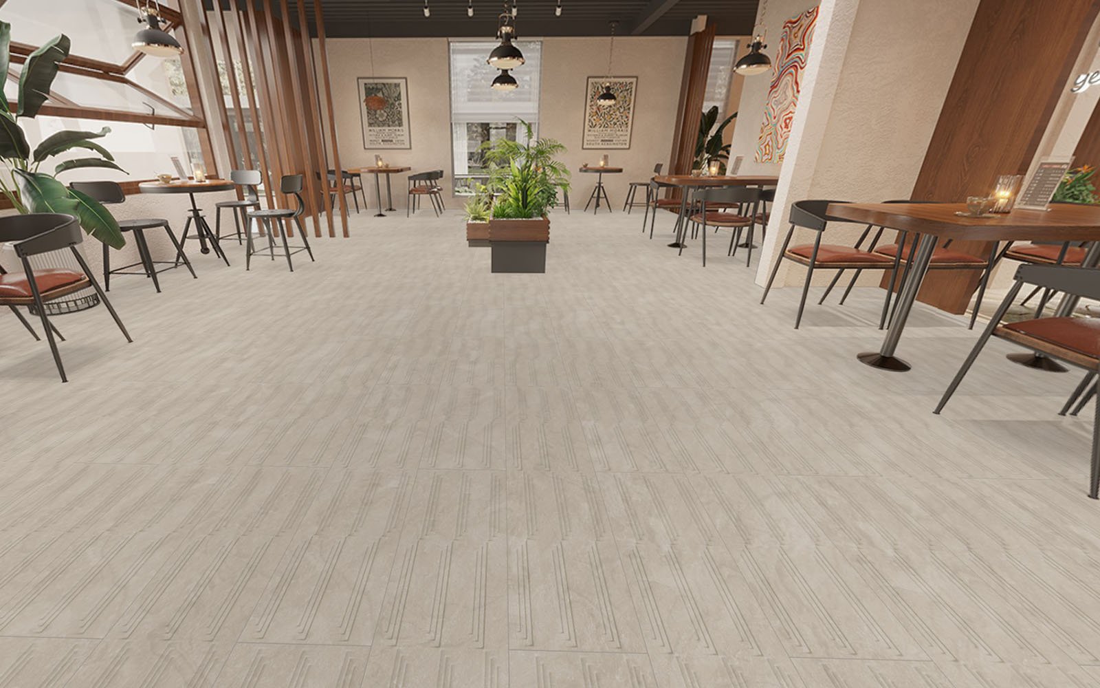 Stratos Beige Diva