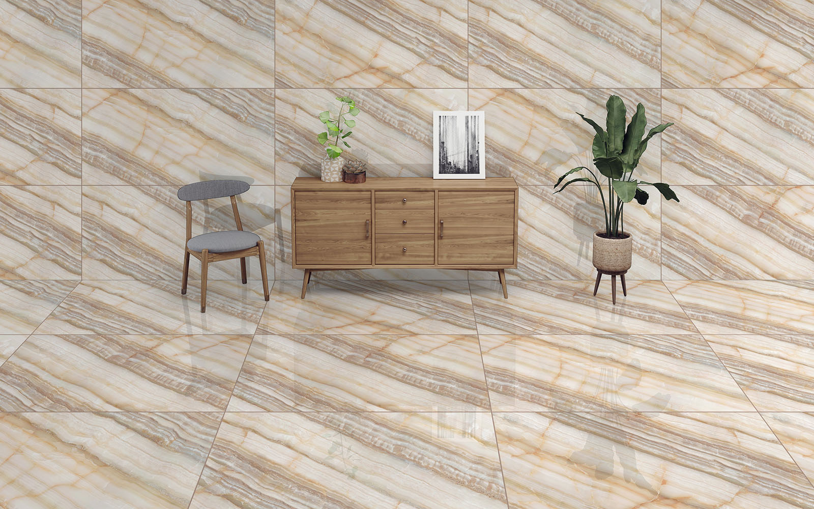 Summer Onyx