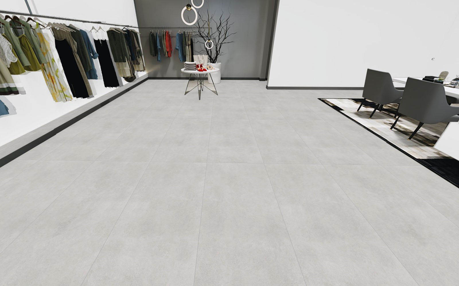 Thar Grey