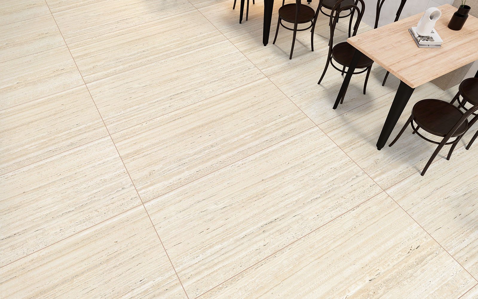 Travertine Latee