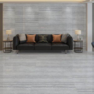 Travertino Grey