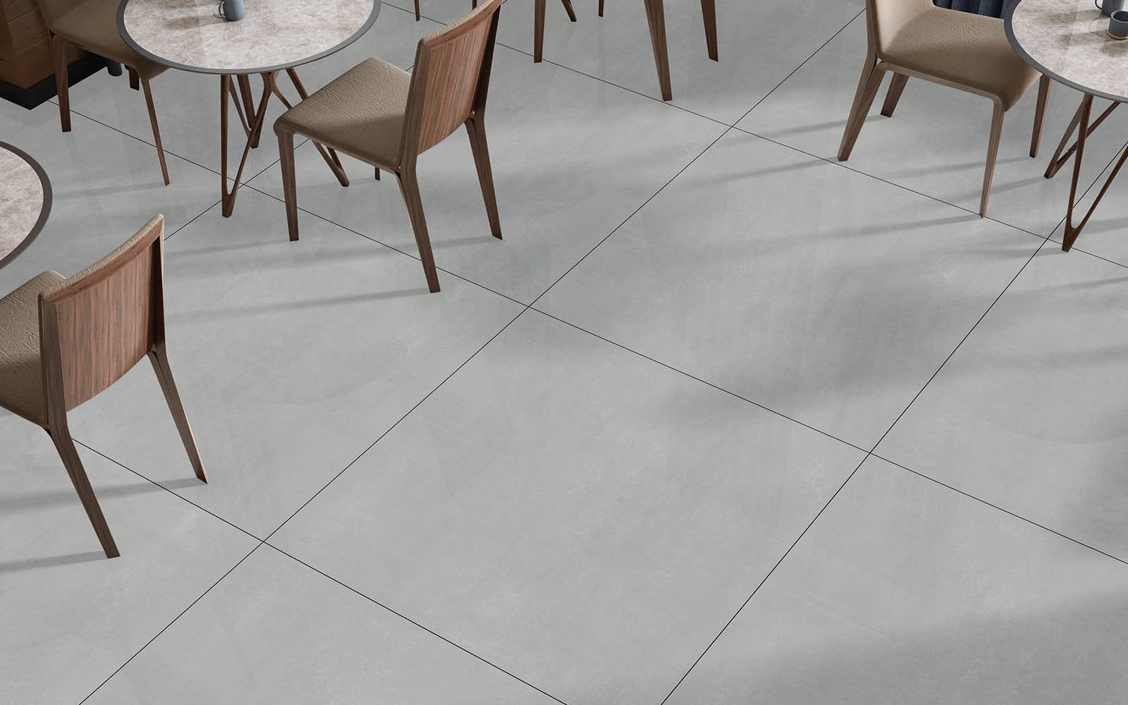 Urban Grey