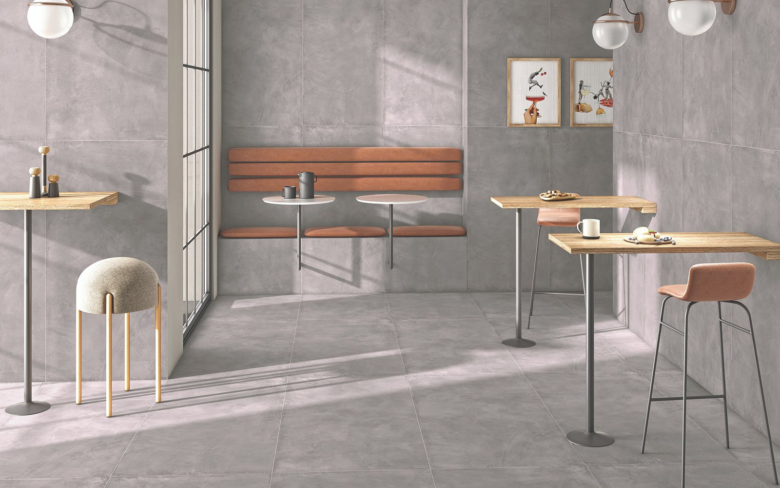 Urban Grigio
