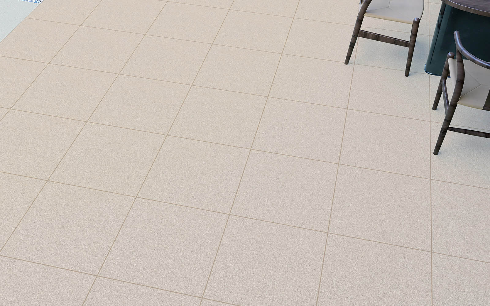 Hammer S & P Beige