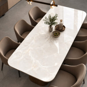 Onyx White